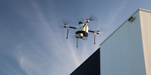 Nordic Unmanned公司将收购比利时无人驾驶飞机公司DroneMatrix