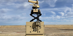 Liteye系统公司赢得美国国防部1210万美元的反无人机交易