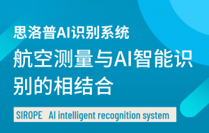 思洛普智能识别系统