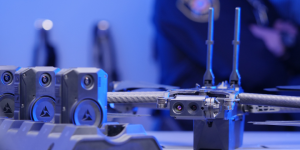 Skydio无人机现在使用Axon Respond向公共安全机构进行直播