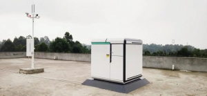 无人机自动巡逻化工园区，复亚智能护航化工安全生产