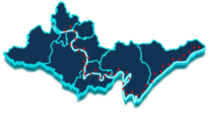 普宙科技助力江陵县开启“智慧禁捕”新模式