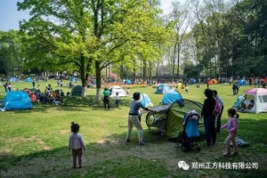 户外电源怎么选？户外露营用电必看：户外移动电源选购避坑指南!