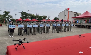 普宙科技助力国网襄阳公司无人机巡检技能竞赛圆满举行