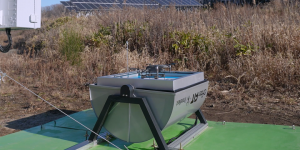 日本公司获得BVLOS批准，可在夜间飞行自主无人机