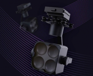 新品速递 |独火星L60聚光探照灯正式上线！