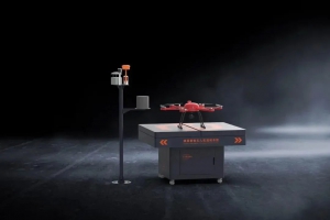 蜂巢航宇智能无人机自主巡检的奥秘