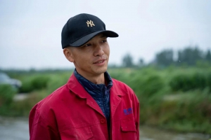 北漂15年后，他为什么非要返乡死磕小龙虾？