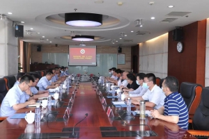 中飞院与中航无人机签署战略合作协议