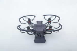 核心案例|无人机集群控制实验室实飞试验系统