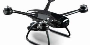 AirVuz在六月的无人机视频竞赛中提供XDynamics Evolve 2