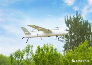 Tiger-240快速执行测绘任务