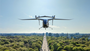 峰飞盛世龙改进型全尺寸验证机进入常态化测试，完整飞行演示视频发布