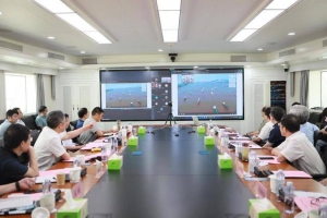 长江低空智联网建设与无人机应用创新研讨会在宁举办