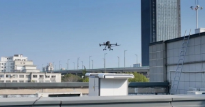 深度解读什么是无人机自动机场产品安全策略