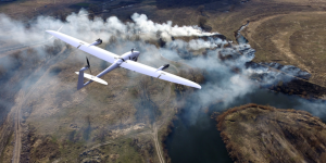 德国的Quantum Systems公司筹集了3200万美元用于开发自主无人机群