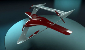 FIXAR宣布推出自主远程eVTOL FIXAR 025