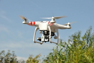 无人机正射影像的实际应用