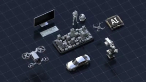 蜂巢航宇无人机与人工智能的碰撞将引发出什么样的火花