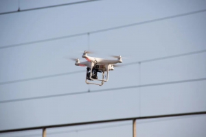 无人机大面积航测面临的难点及解决方法