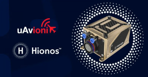 uAvionix和Hionos团队将符合DO-178C标准的Pulsar自动驾驶软件引入乔治自动驾驶仪上