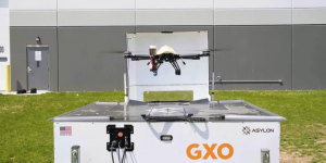 Asylon公司的安全无人机系统获得BVLOS豁免权