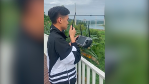 疯狂生长的高薪职业——无人机飞手