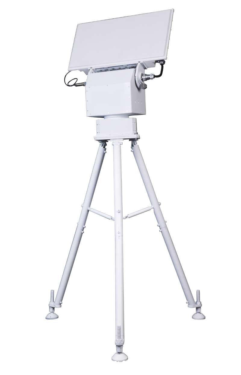 空御 雷达侦测设备 无人机反制设备