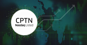 Cepton公司准备加入Russell 3000®指数