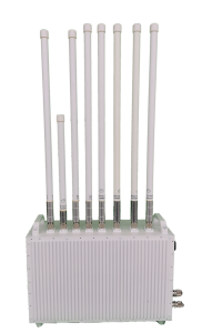 空御 全向干扰设备 反无人机设备