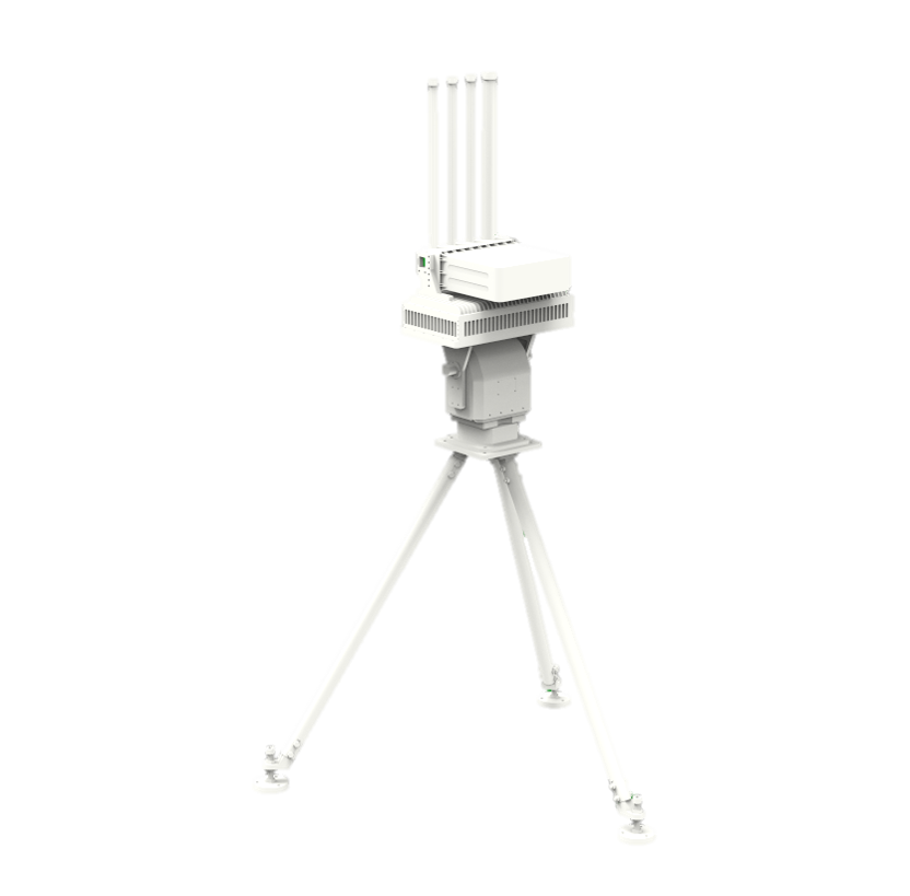 空御 定全向一体式干扰设备 反无人机设备_无人机网(www.youuav.com) 空御 定全向一体式干扰设备 反无人机设备_无人机网(www.youuav.com)