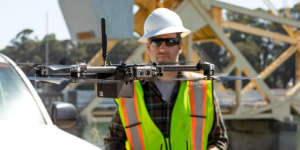 Skydio X2无人机软件更新为热成像带来多项增强功能