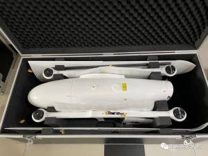 AYK250草原巡检解决方案成功交付