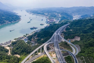 无人机在高速公路中的应用