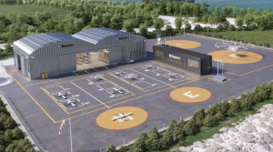 爱尔兰将主办欧盟支持的项目，创建无人机UTM系统