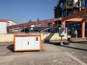 无人机赋能科技管矿，星逻智能为数字矿山注入新力