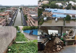 守护“广州蓝”！广州出动200多架次无人机巡查