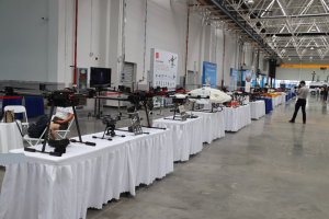 产业共建！湖北举办首场航空航天产业对接活动