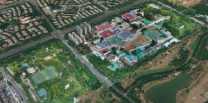 升级体验，精准还原 | 科比特 X 鹏扬高精度三维倾斜影像