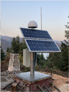 全天候“站岗”！防汛一线的科技新变化