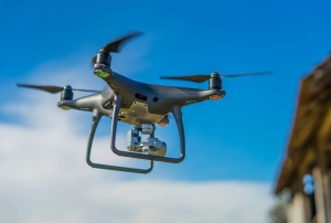 无人机遥感技术在各个行业中的应用