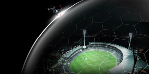 反无人机专家Dedrone完成了3000万美元的C-1轮融资