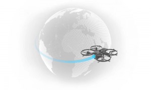 BRINC推出全球救援网络用于应急响应