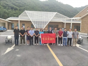 “汛”速行动！纵横大鹏驰援灾区，助力抢险救援