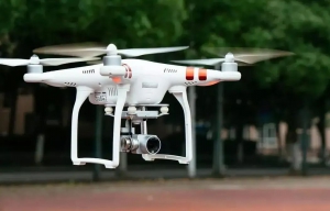 如何获取无人机航空摄影测绘成果？