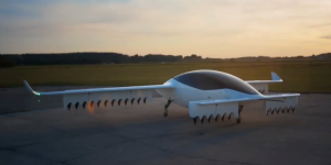 Lilium签署了两份eVTOL协议，覆盖两个欧洲地区