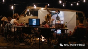 “爆火出圈”并非偶然，原来户外电源功能这么强大！