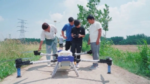 极目智农 | 25年农资路，老生意有新智慧