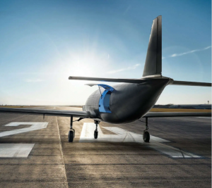 DRONAMICS加入英国第一个医疗无人机分销网络