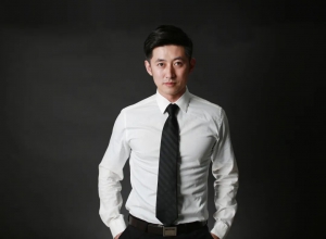 王孟秋讲述零零发展之旅